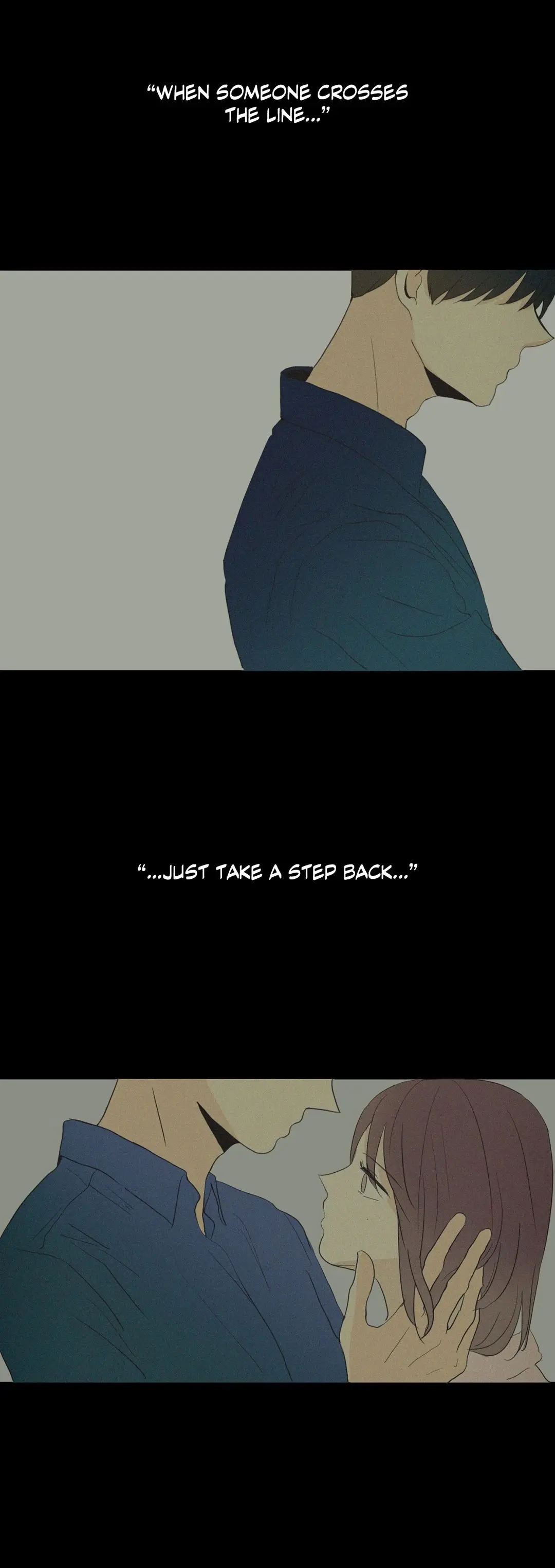 Let it be Episode 26 - Page 22