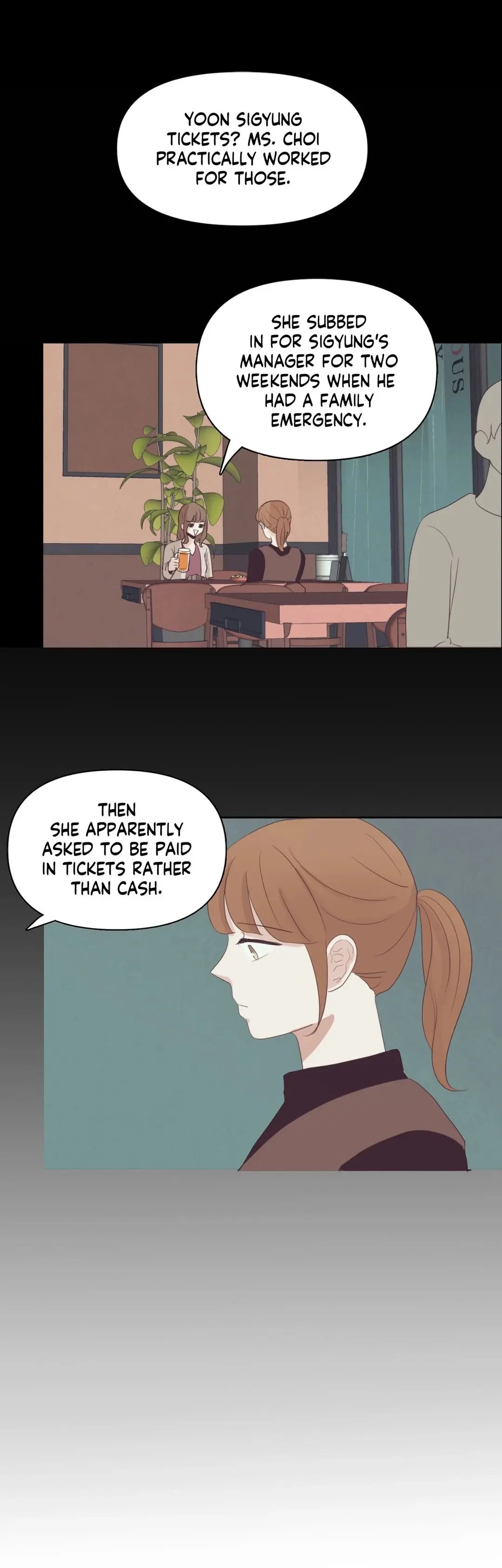 Let it be Episode 26 - Page 27
