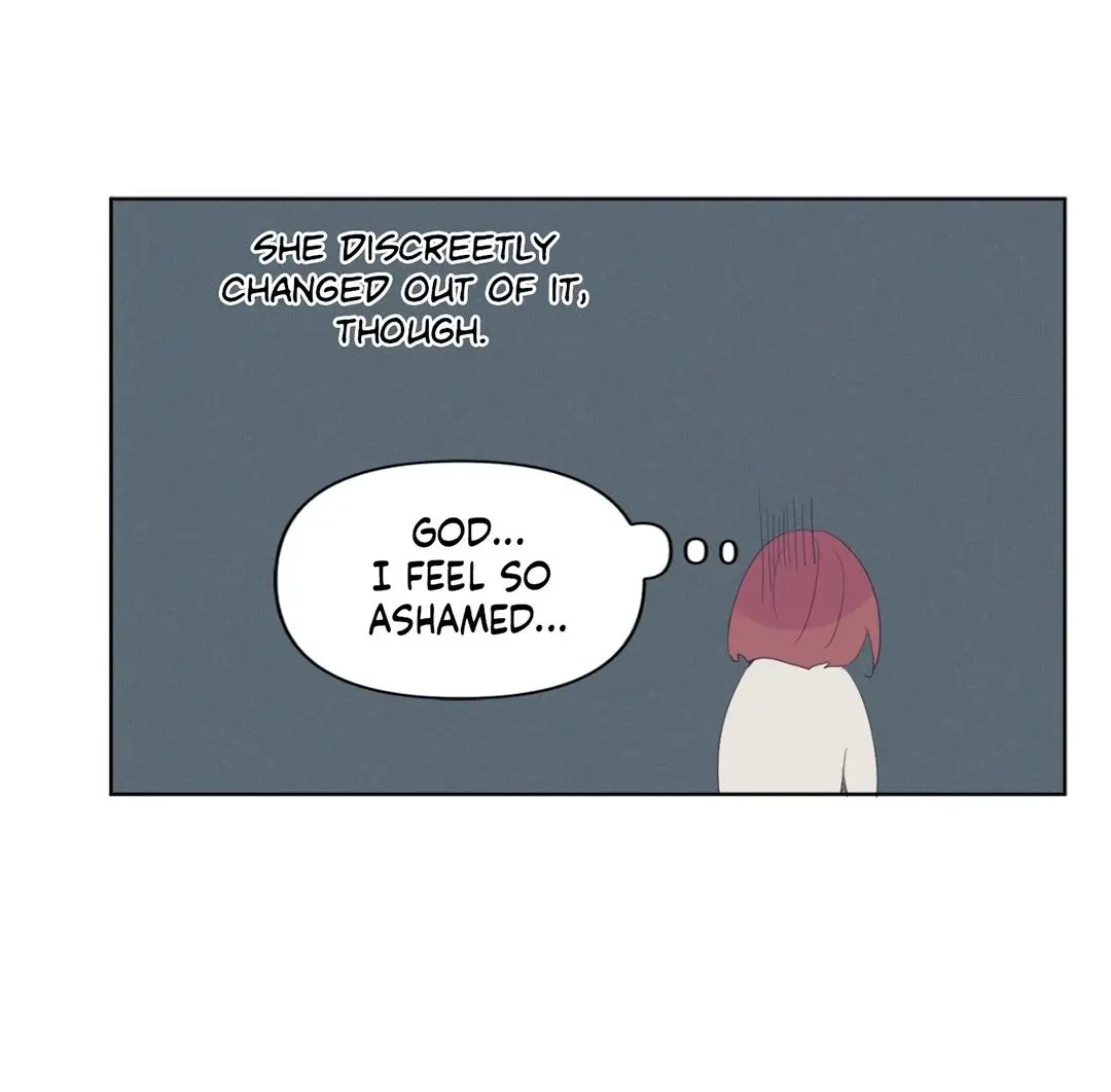 Let it be Episode 26 - Page 35