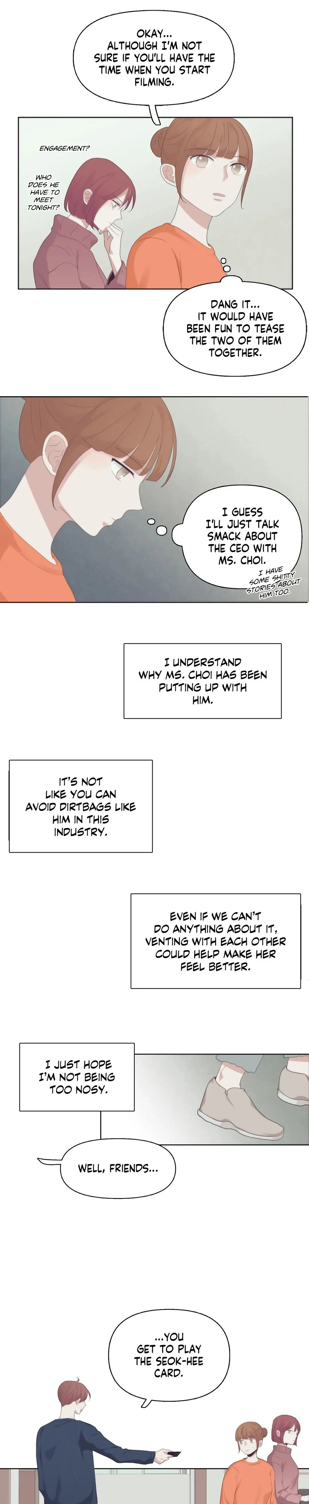 Let it be Episode 27 - Page 10