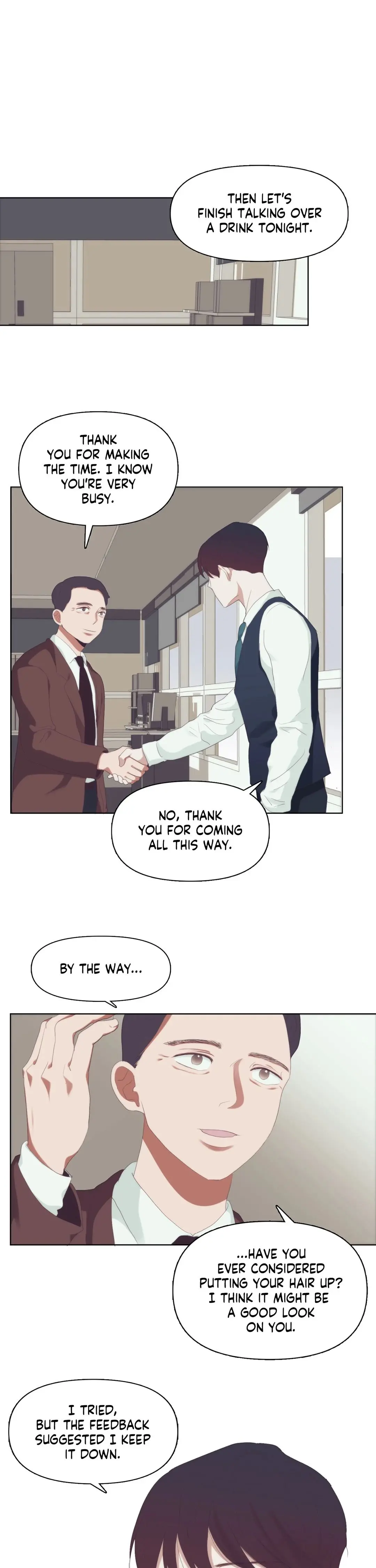 Let it be Episode 27 - Page 14