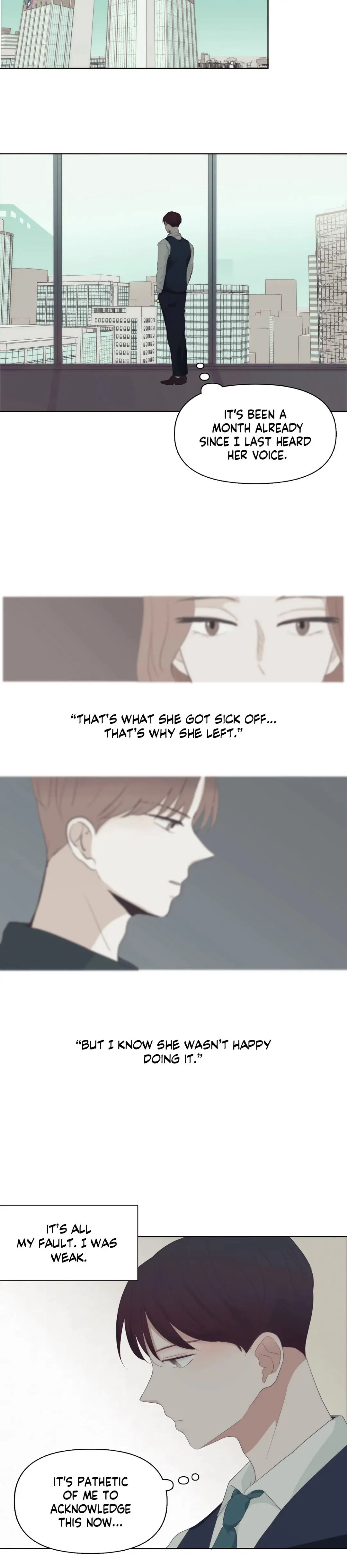 Let it be Episode 27 - Page 17