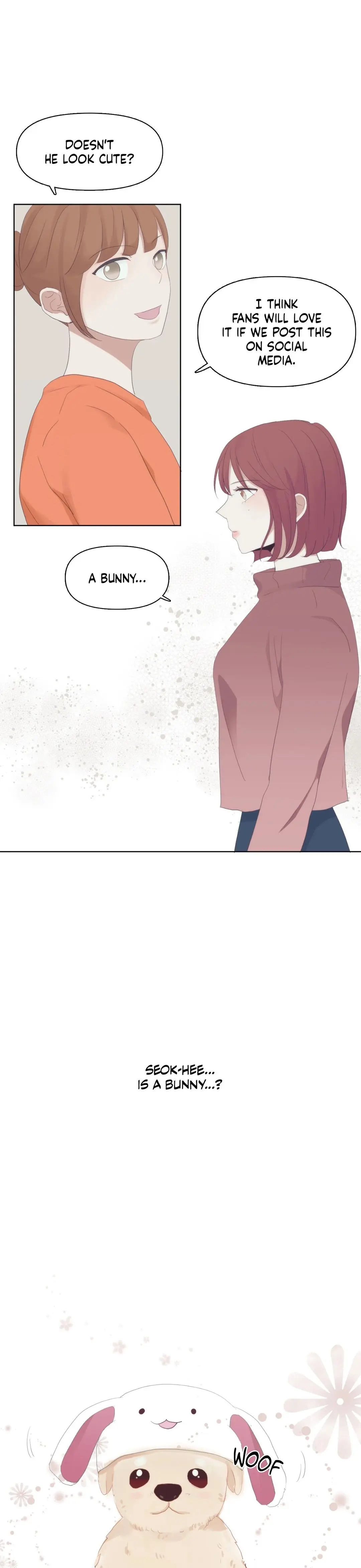 Let it be Episode 27 - Page 2