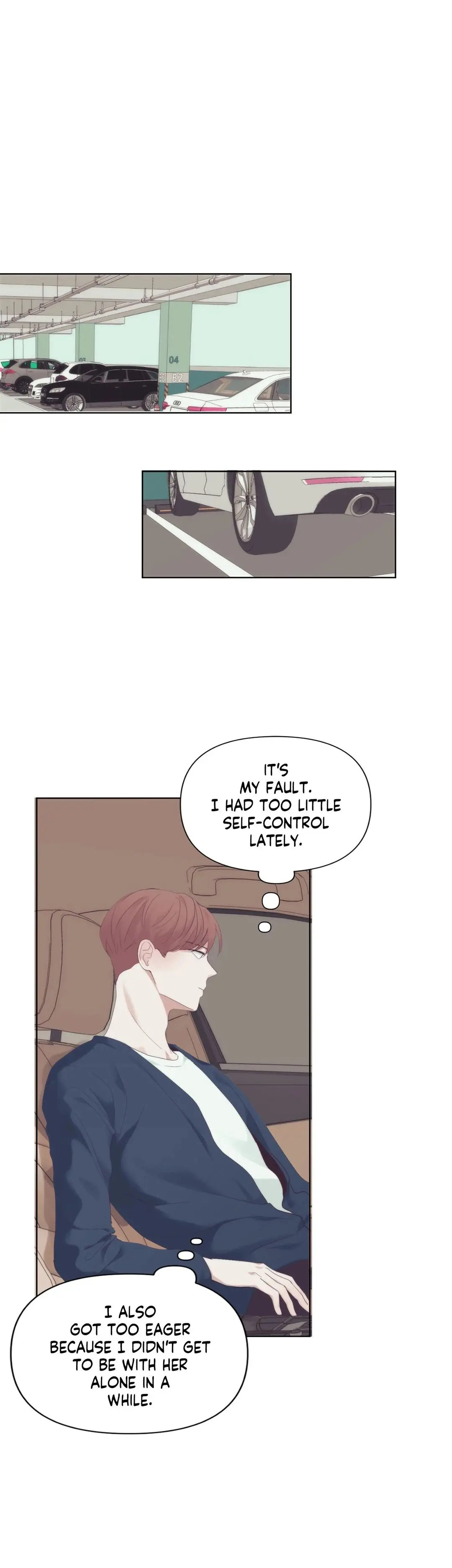 Let it be Episode 28 - Page 12