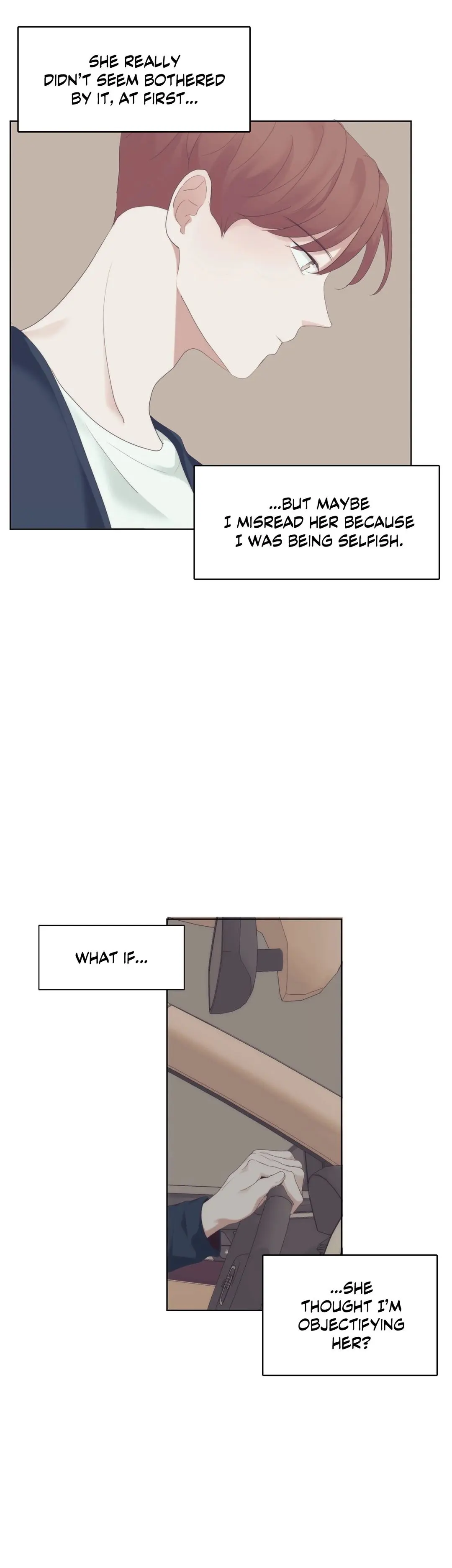 Let it be Episode 28 - Page 13