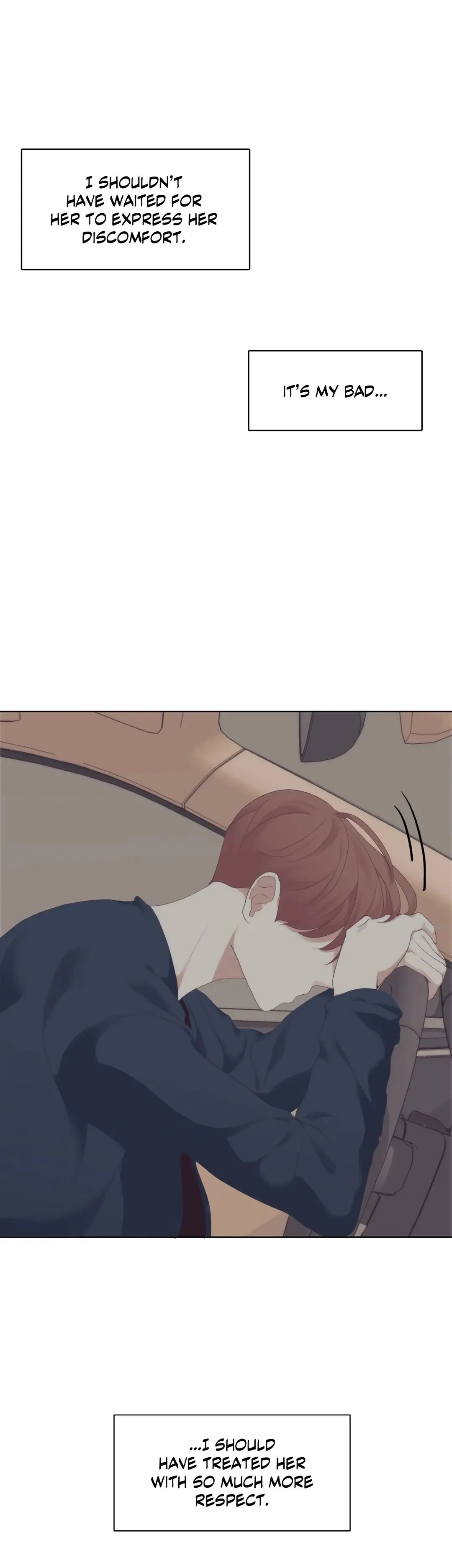 Let it be Episode 28 - Page 14