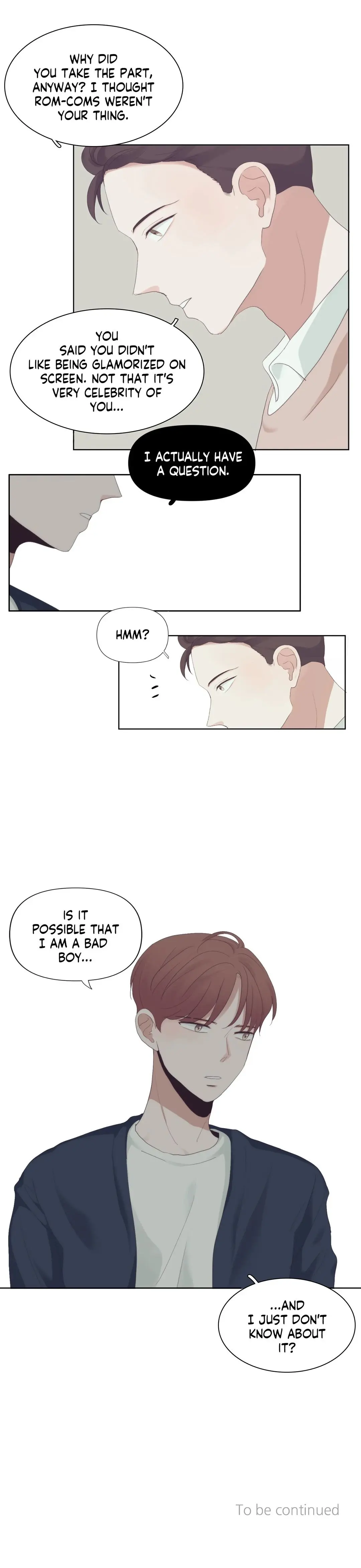 Let it be Episode 28 - Page 19