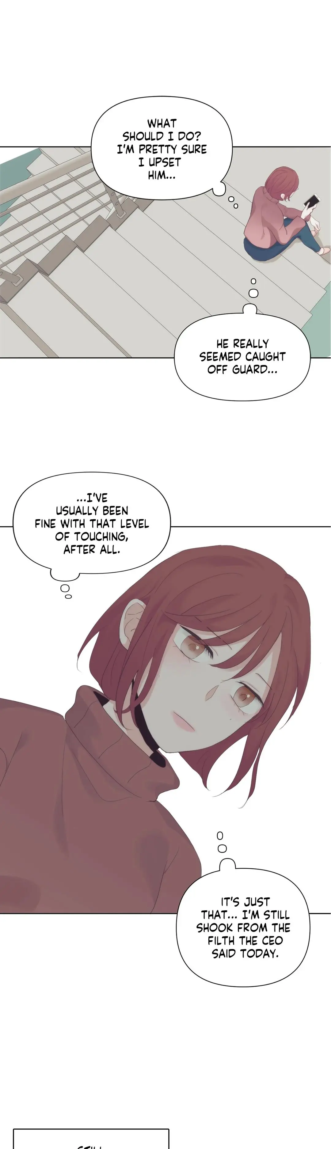 Let it be Episode 28 - Page 9