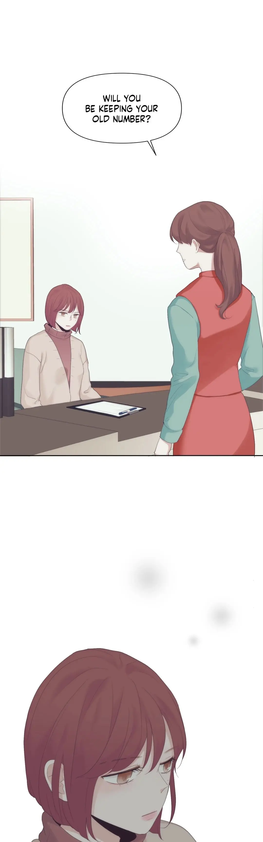Let it be Episode 29 - Page 15