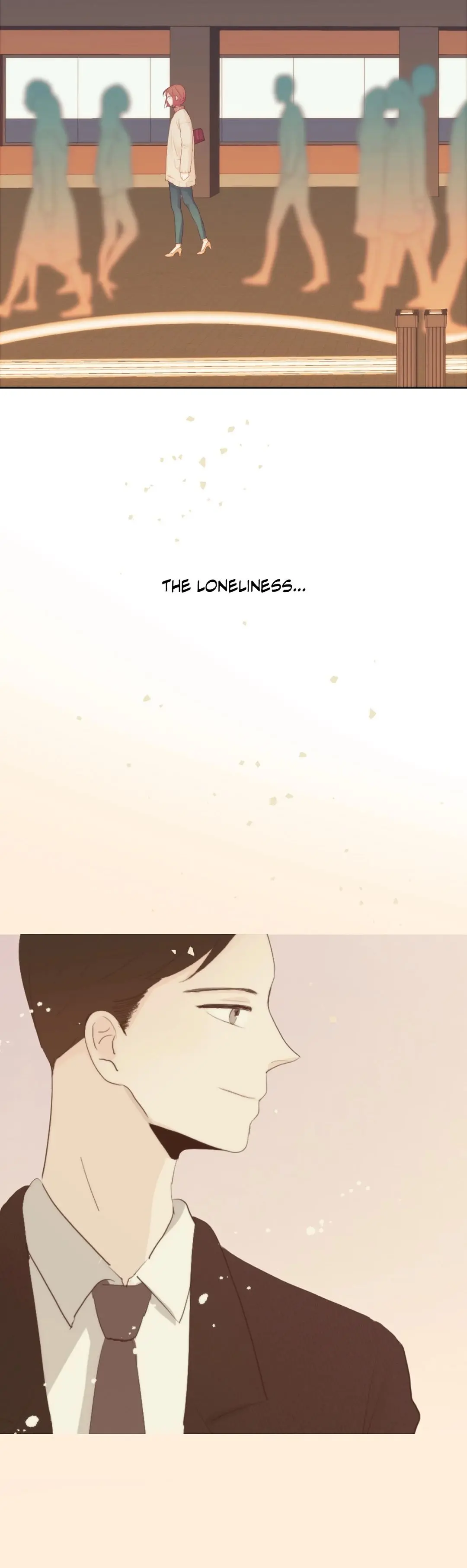 Let it be Episode 29 - Page 20