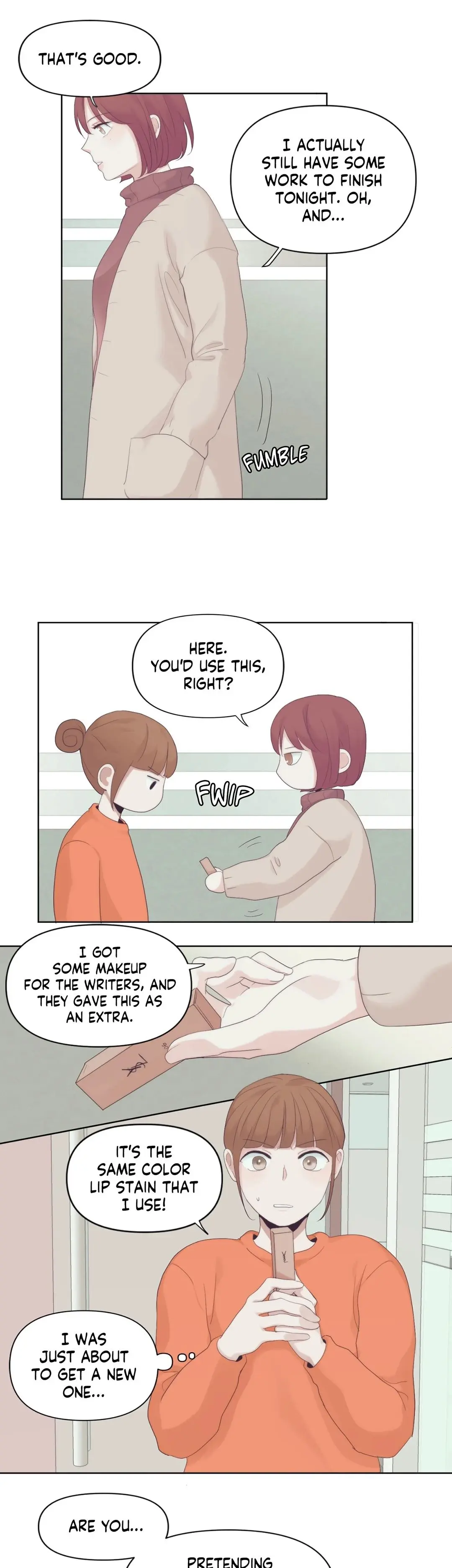 Let it be Episode 29 - Page 26
