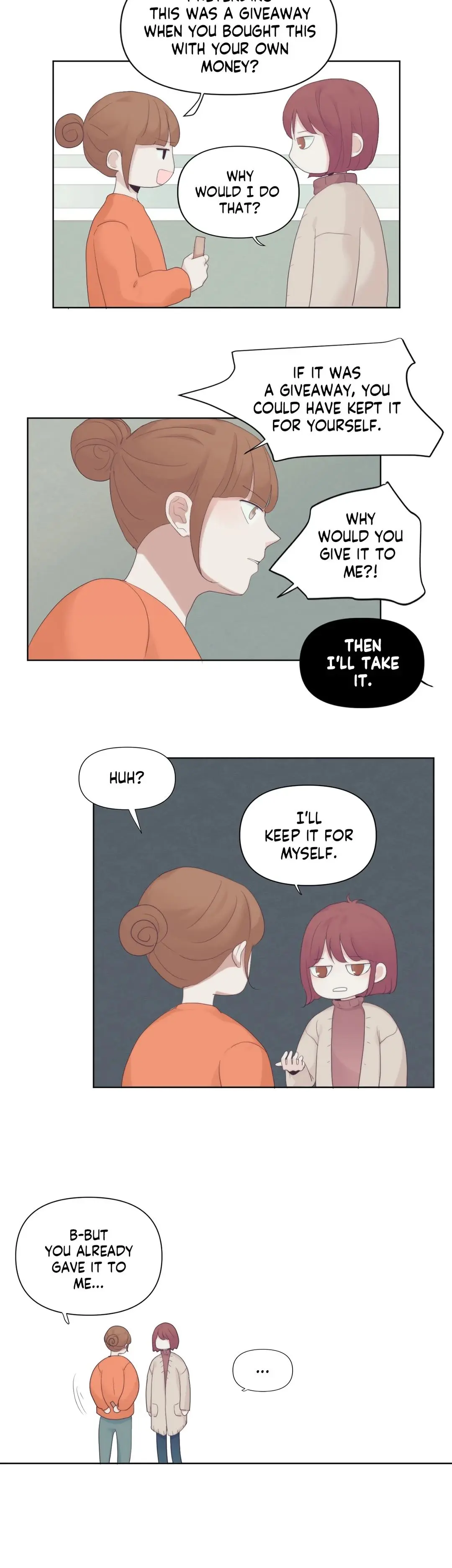 Let it be Episode 29 - Page 27