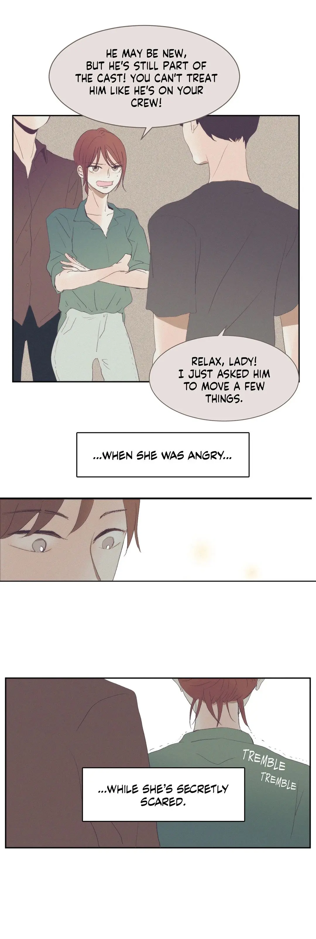 Let it be Episode 3 - Page 10