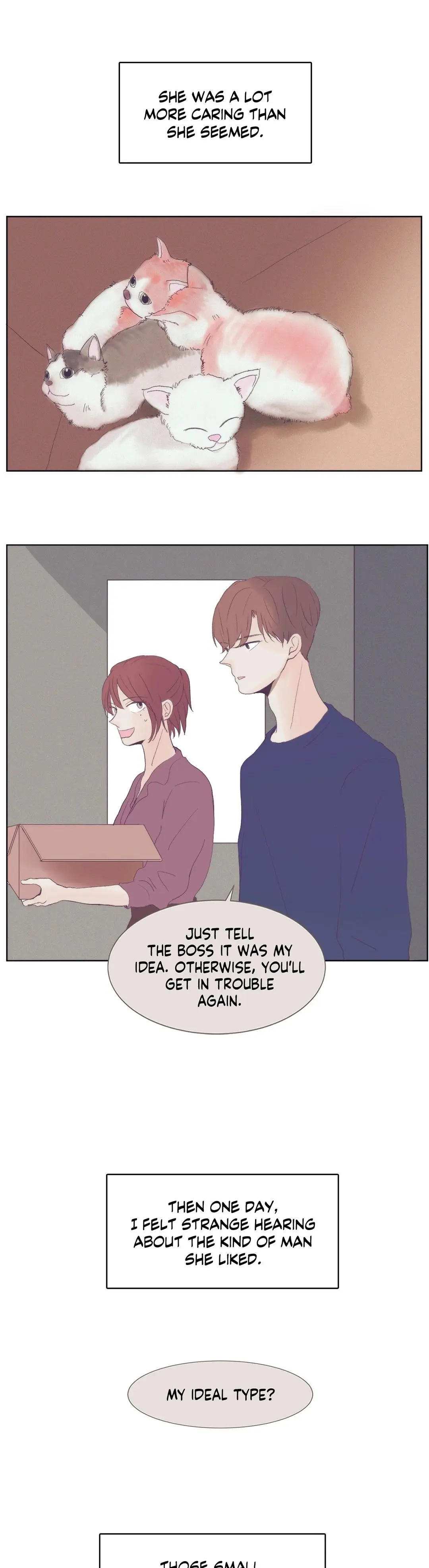 Let it be Episode 3 - Page 11