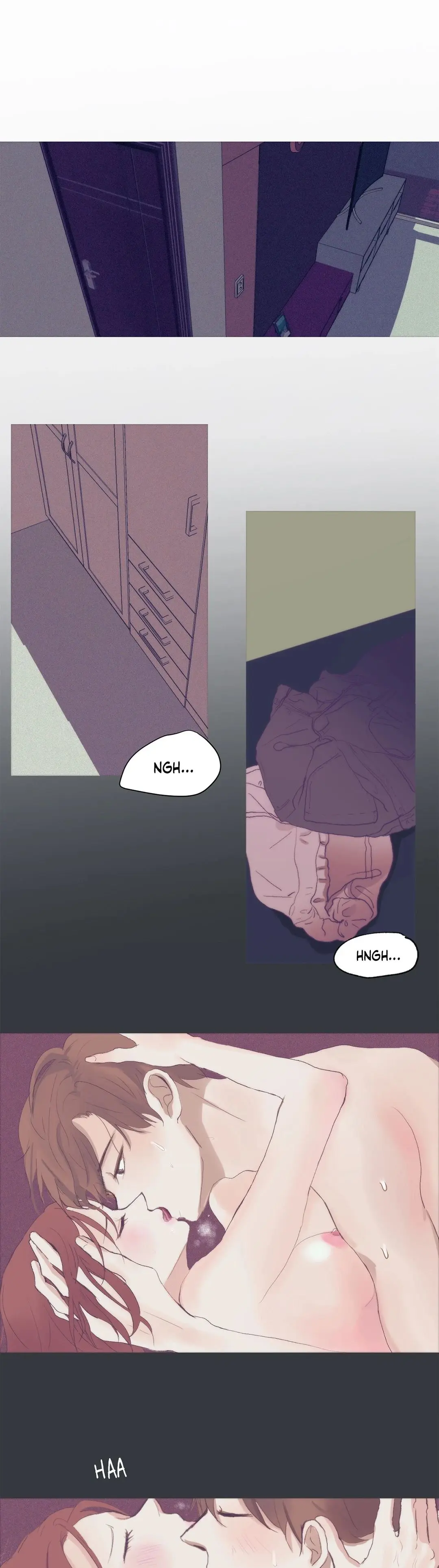 Let it be Episode 3 - Page 13
