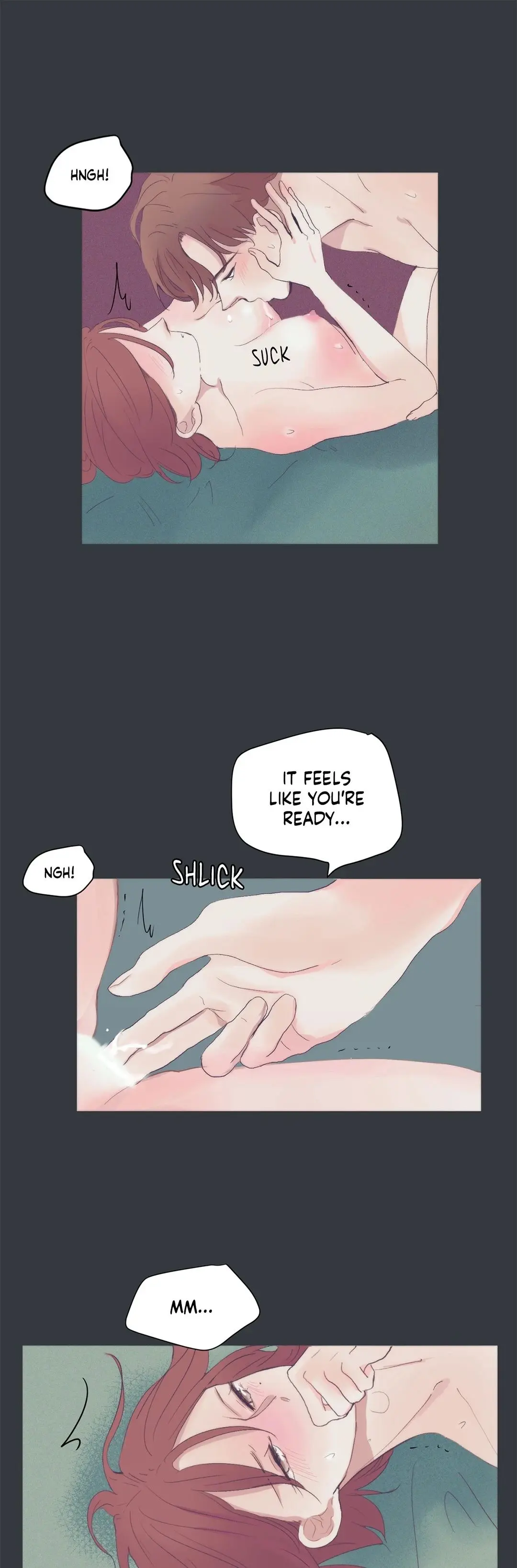 Let it be Episode 3 - Page 15