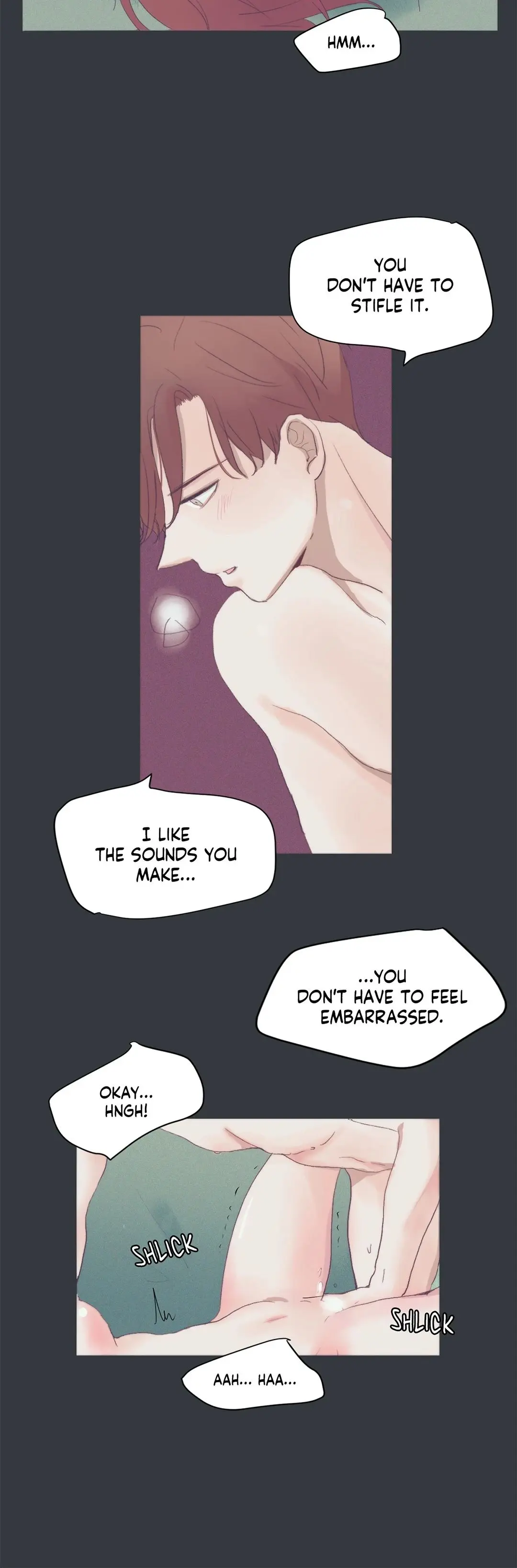 Let it be Episode 3 - Page 16