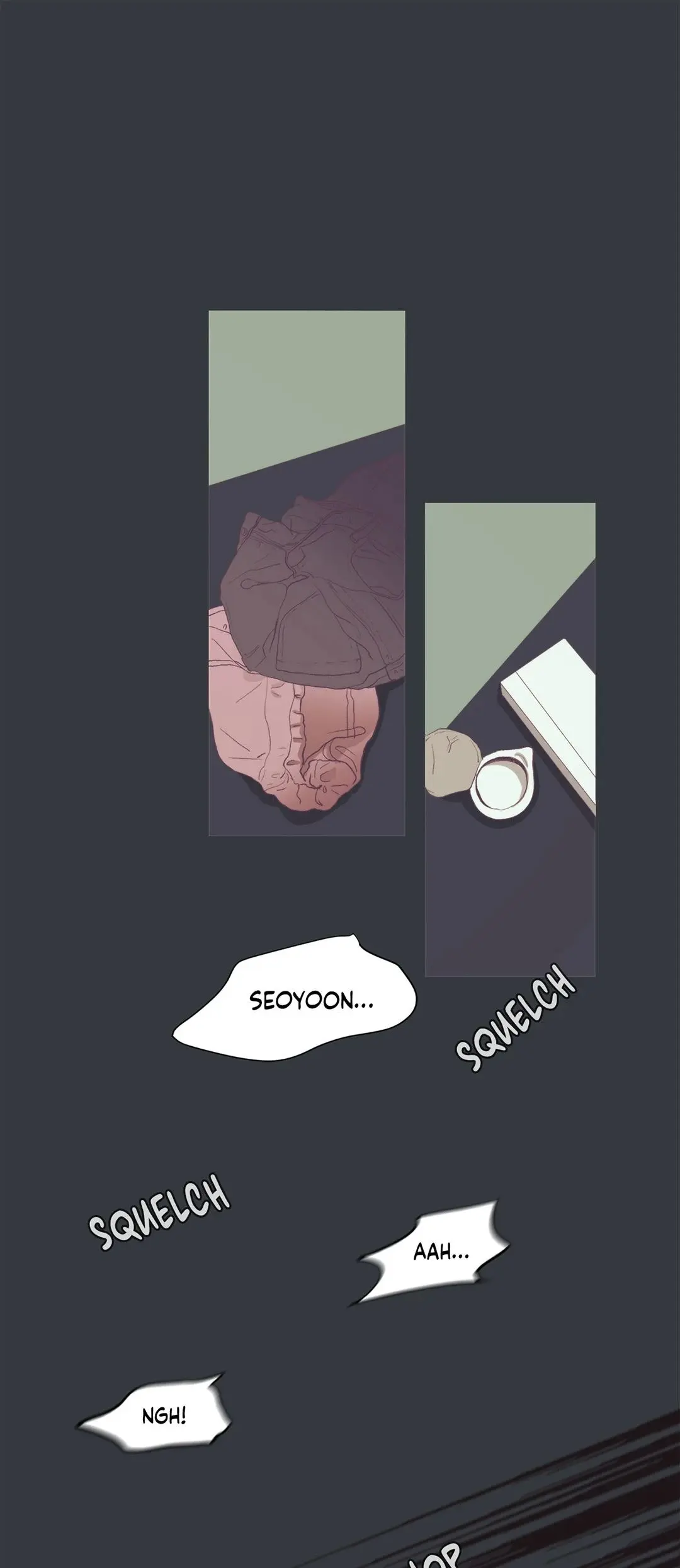 Let it be Episode 3 - Page 17