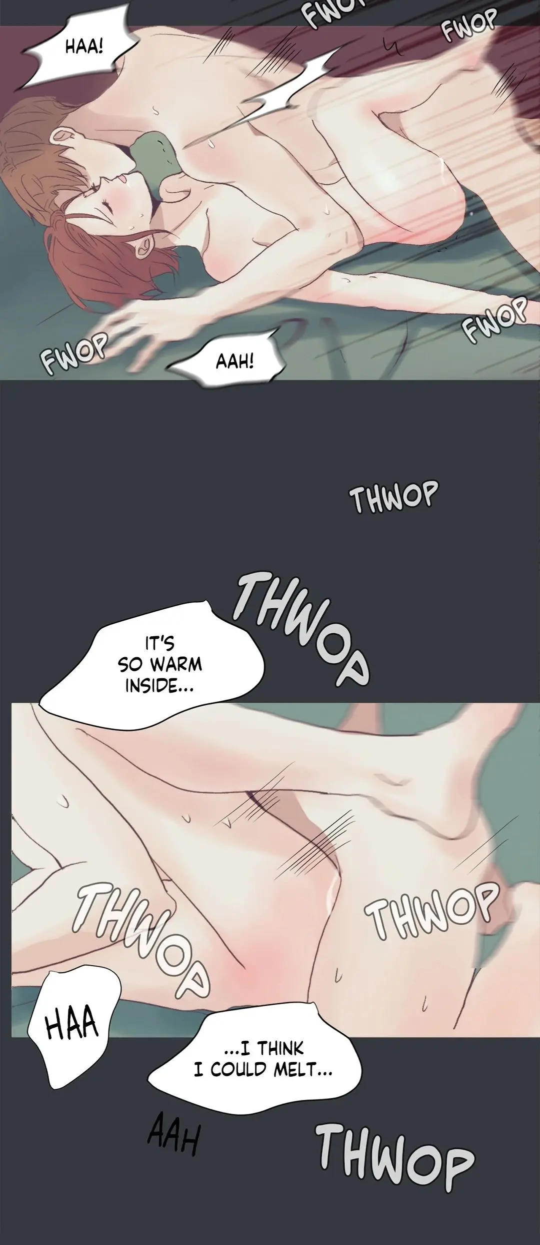 Let it be Episode 3 - Page 18
