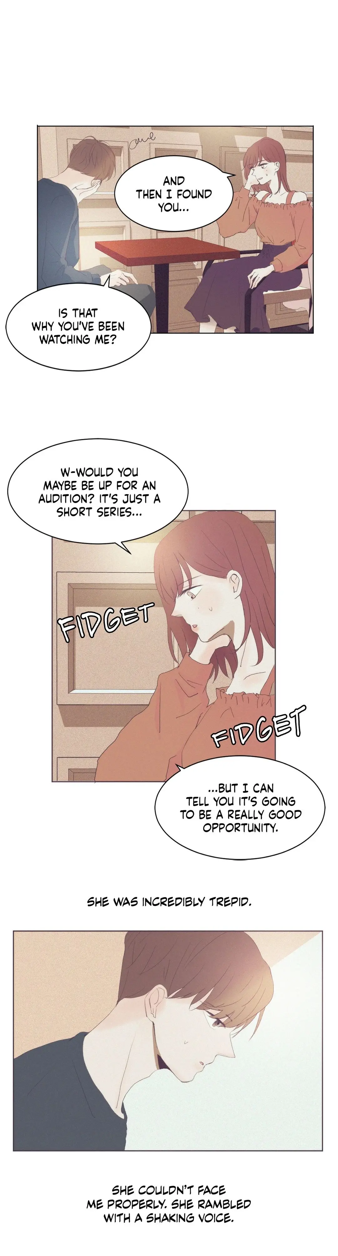 Let it be Episode 3 - Page 2