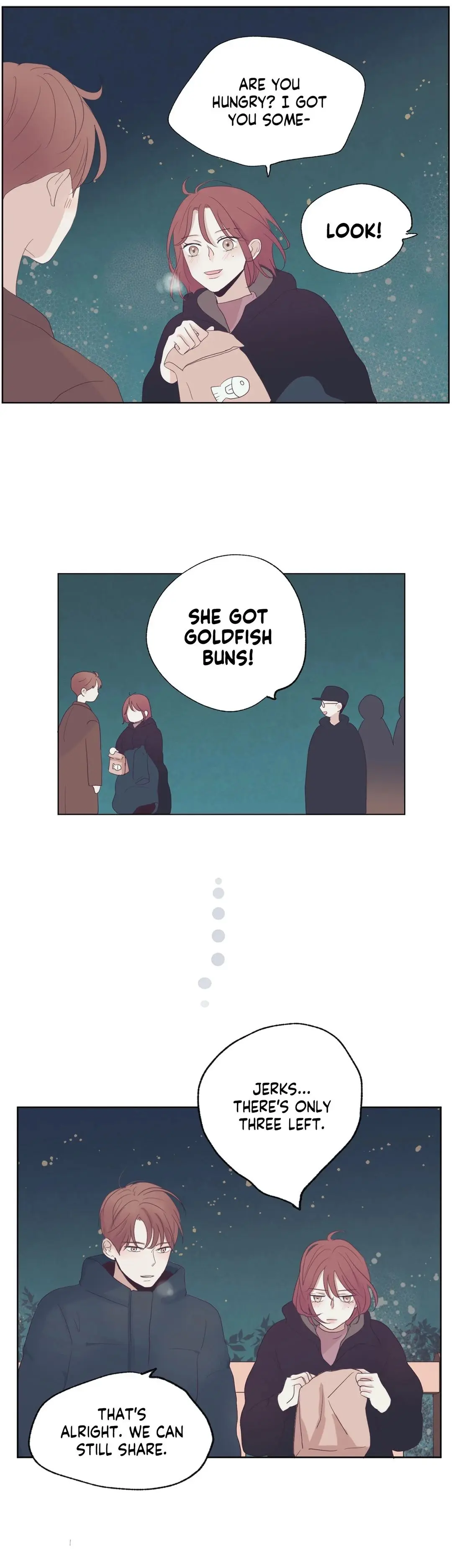 Let it be Episode 3 - Page 24