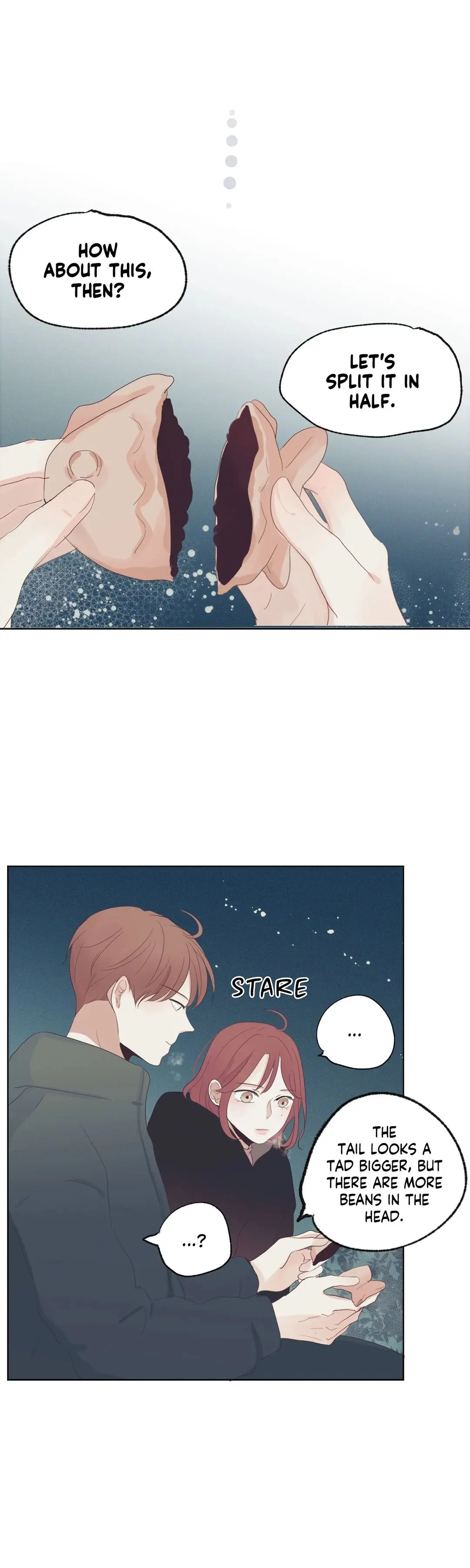 Let it be Episode 3 - Page 26