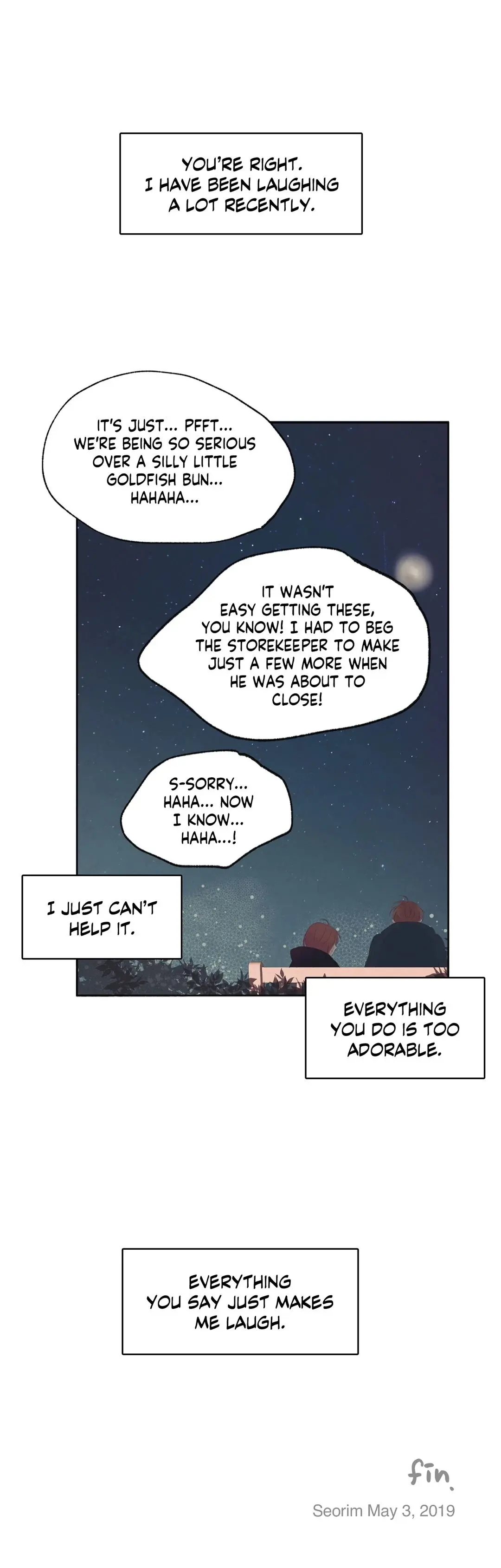 Let it be Episode 3 - Page 28