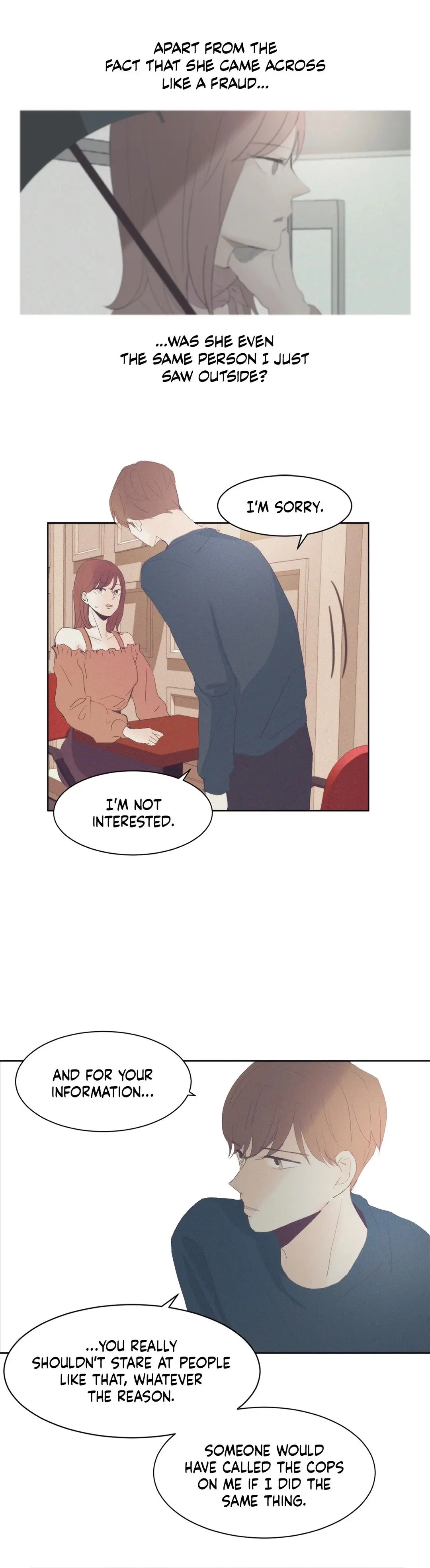 Let it be Episode 3 - Page 3