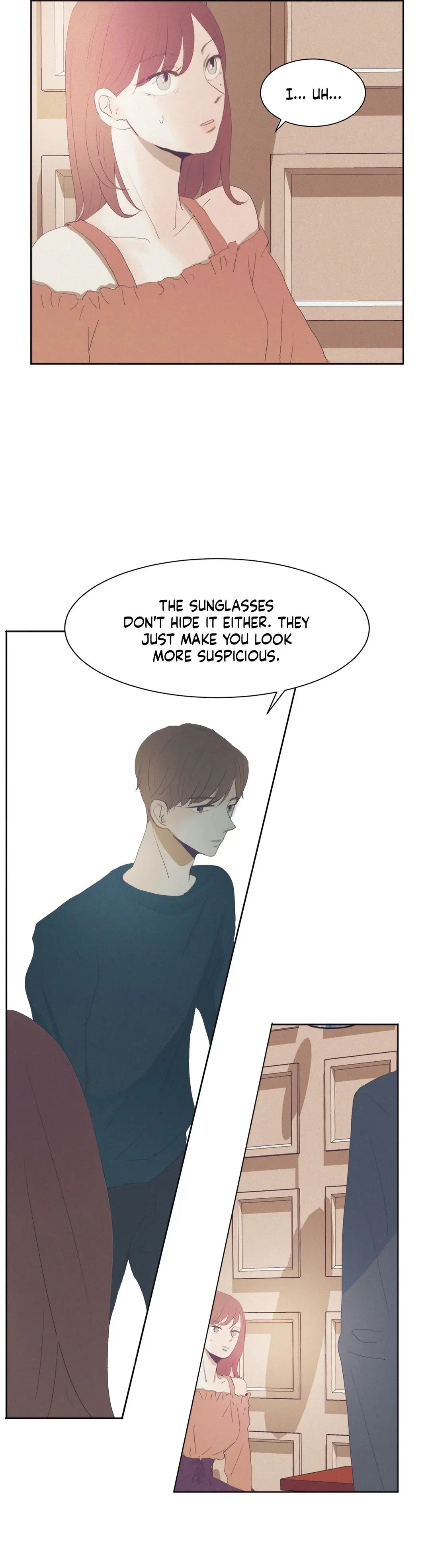 Let it be Episode 3 - Page 4