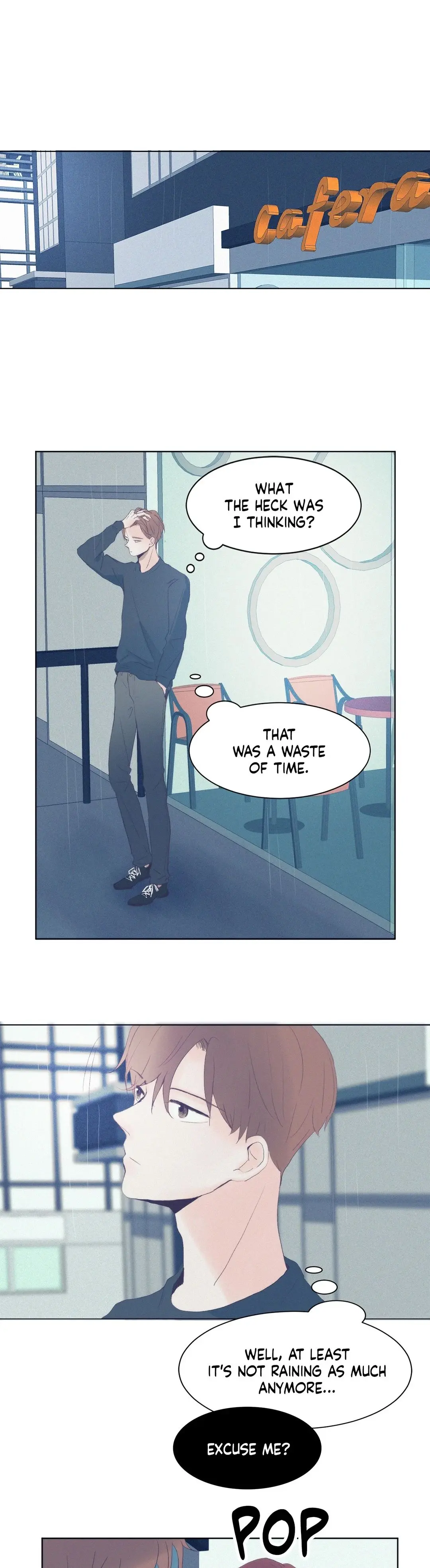 Let it be Episode 3 - Page 5