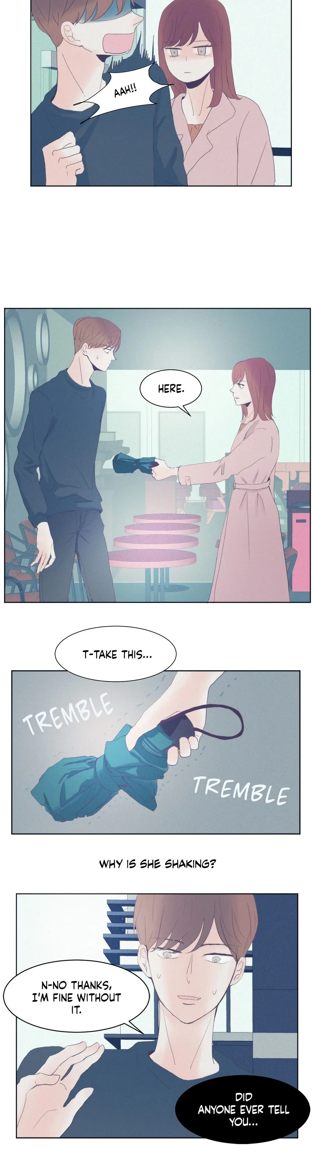Let it be Episode 3 - Page 6