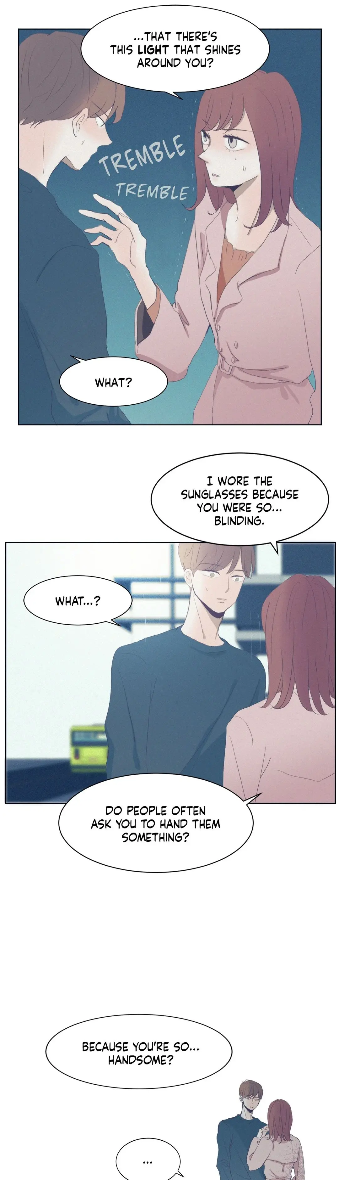 Let it be Episode 3 - Page 7
