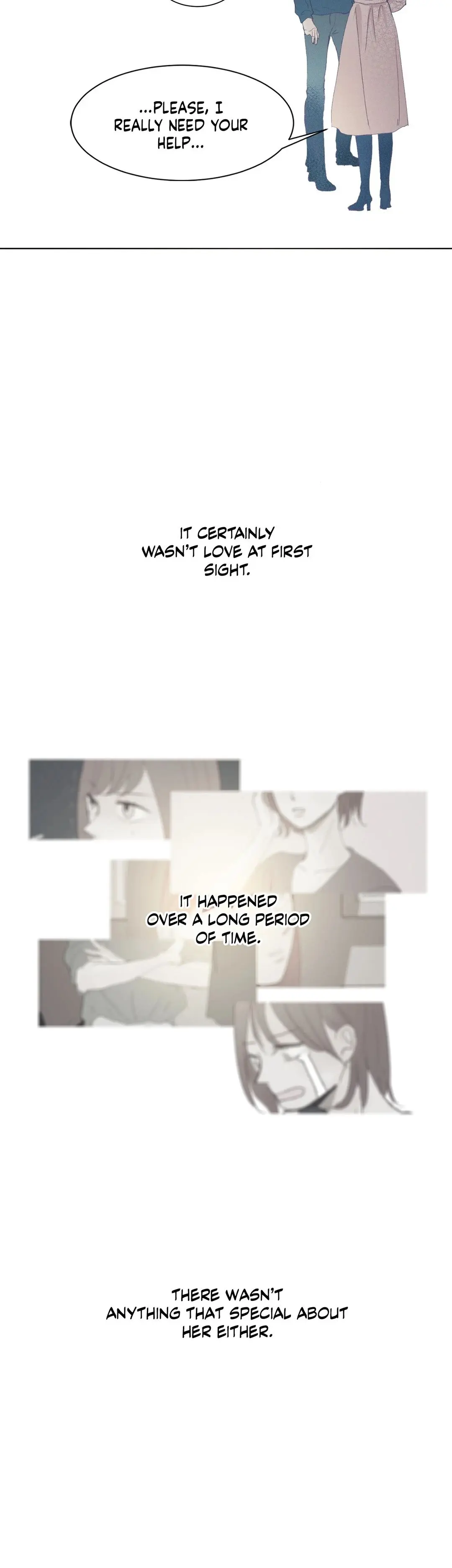 Let it be Episode 3 - Page 8