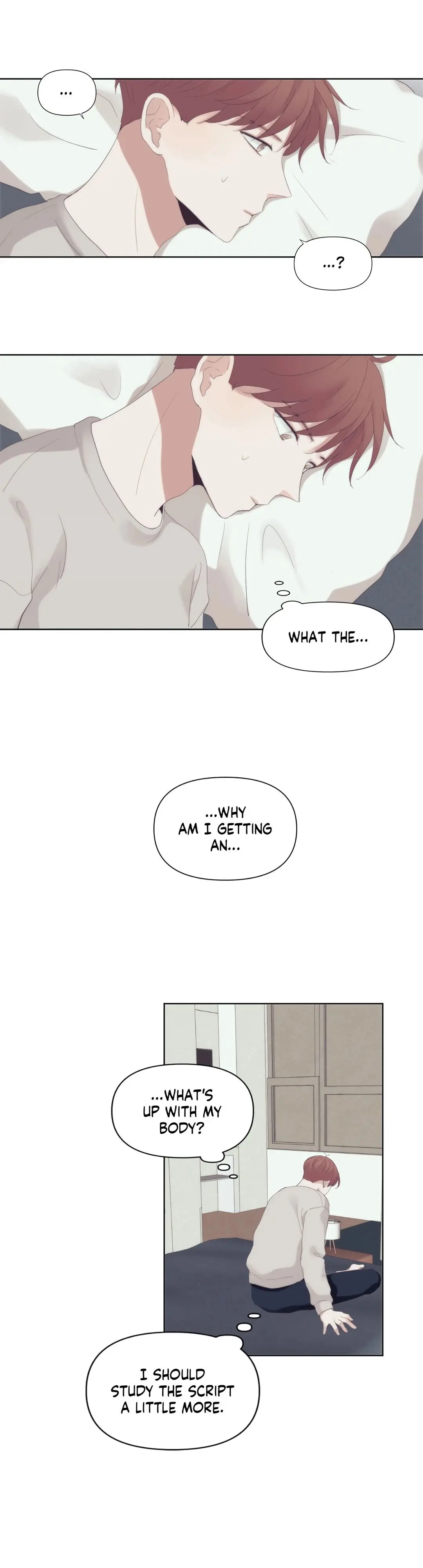 Let it be Episode 30 - Page 13