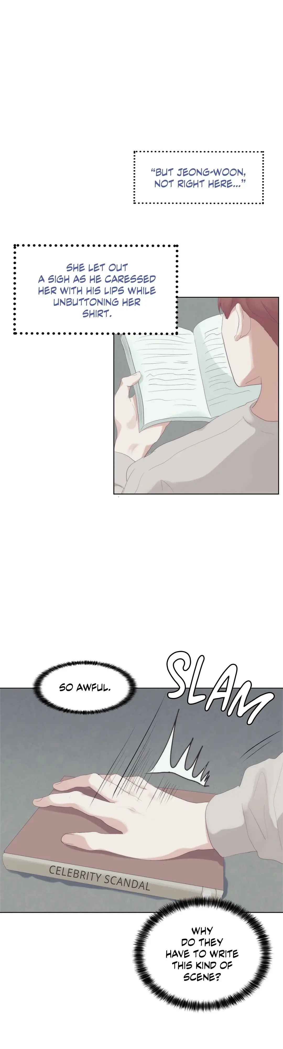 Let it be Episode 30 - Page 14