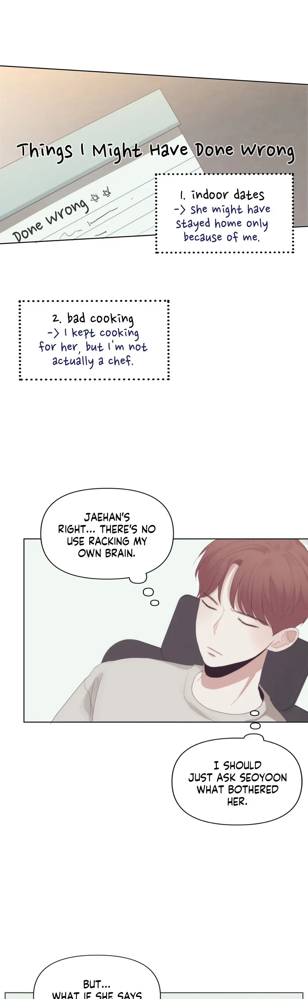 Let it be Episode 30 - Page 2