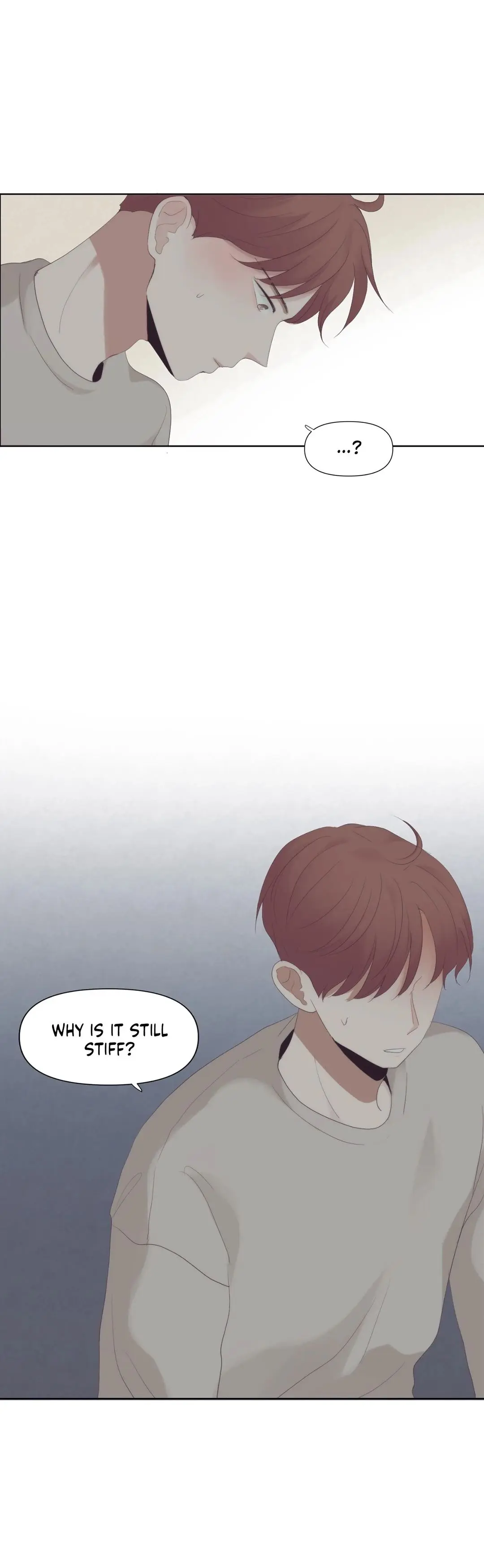 Let it be Episode 30 - Page 25