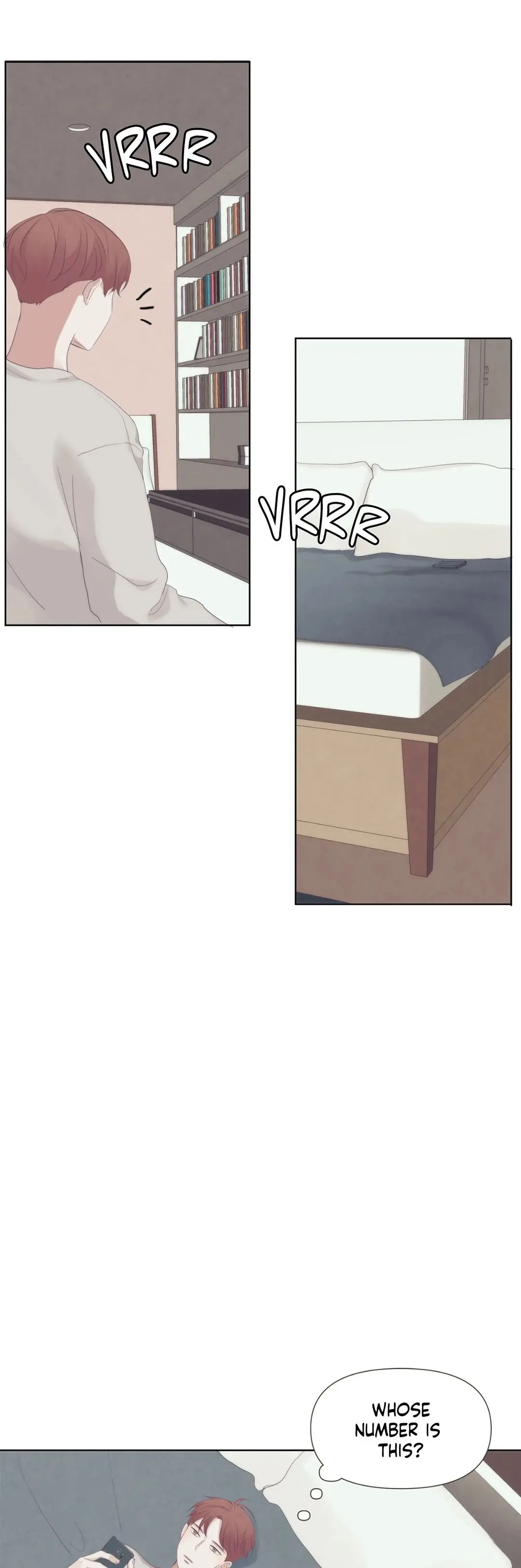Let it be Episode 30 - Page 4