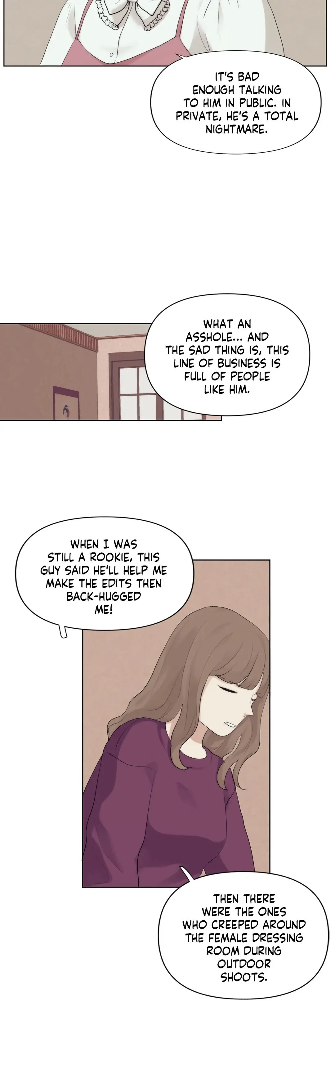 Let it be Episode 31 - Page 11