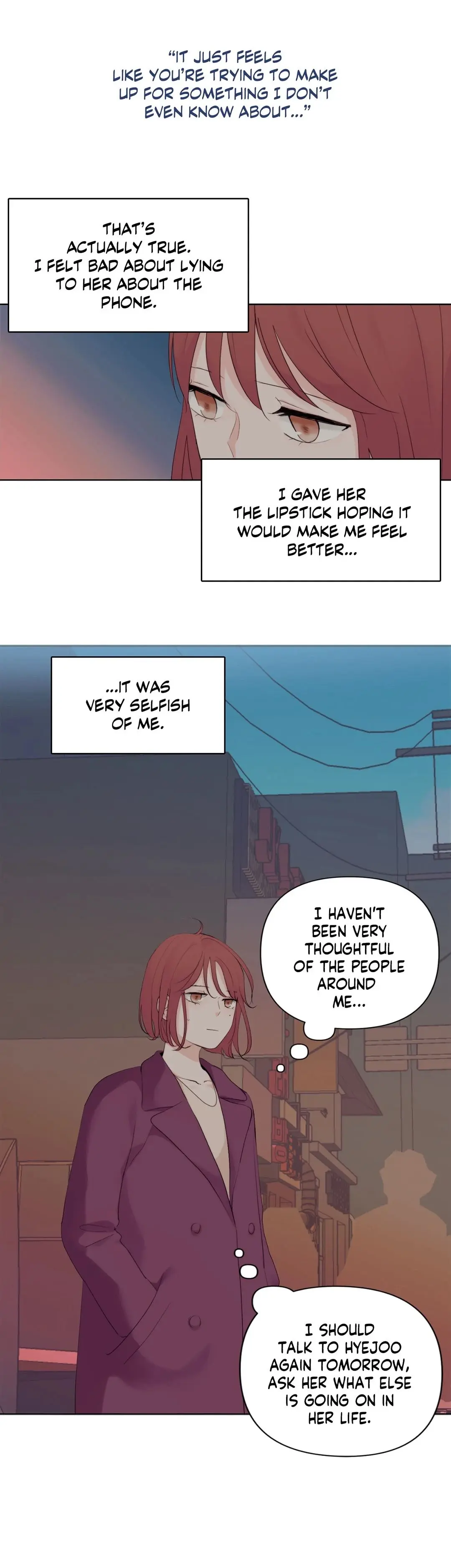 Let it be Episode 31 - Page 26
