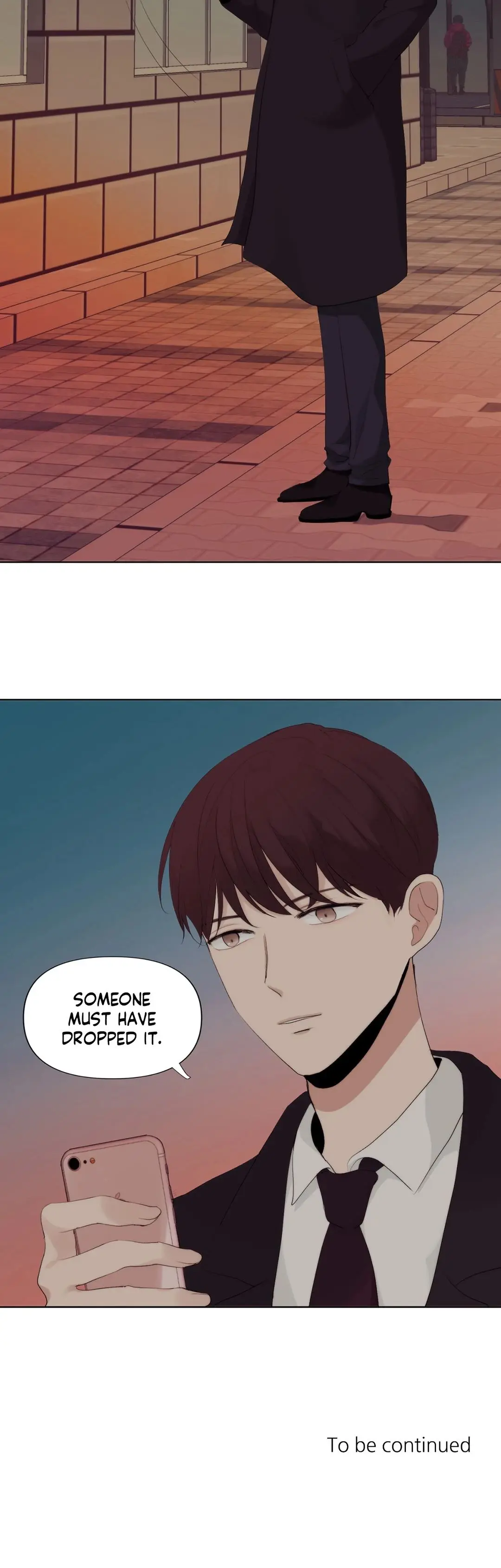 Let it be Episode 31 - Page 29