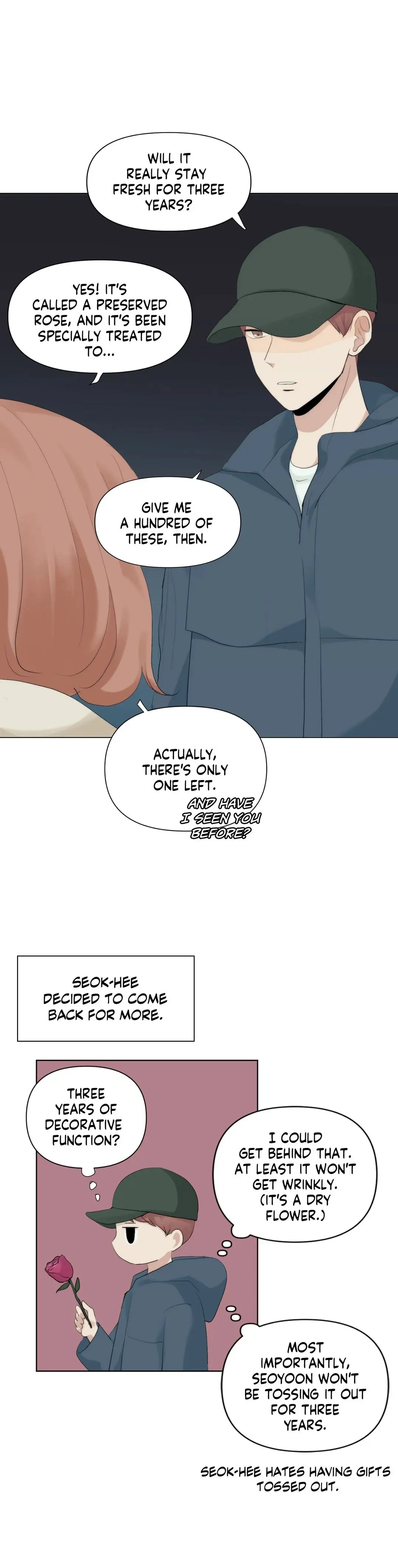 Let it be Episode 31 - Page 31