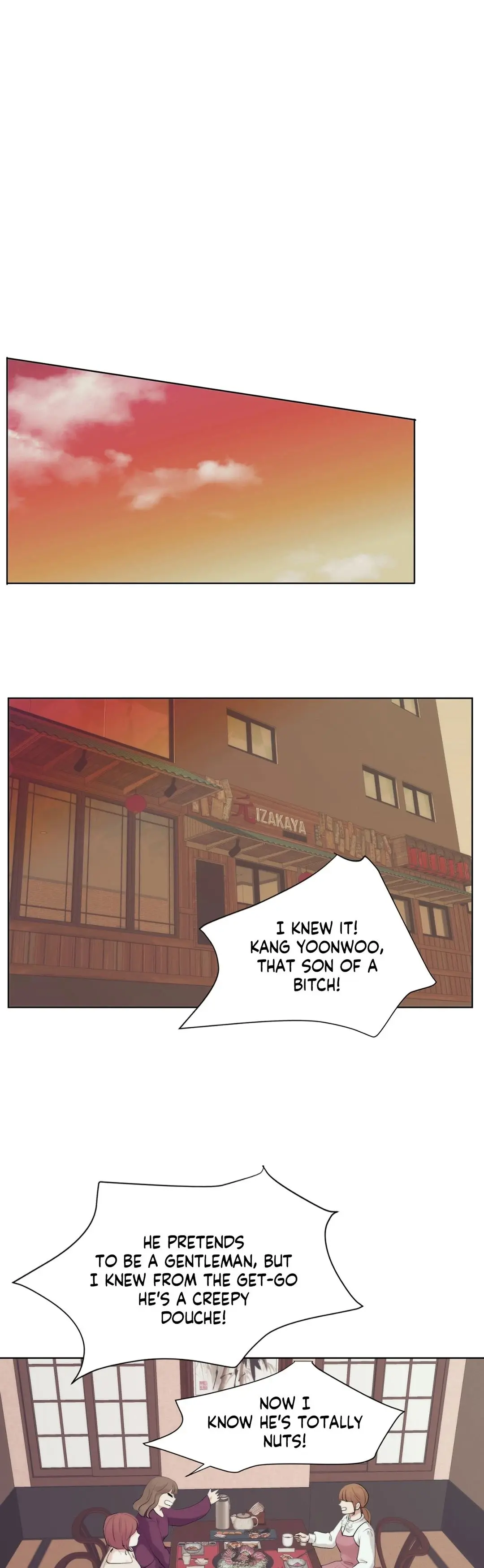 Let it be Episode 31 - Page 9