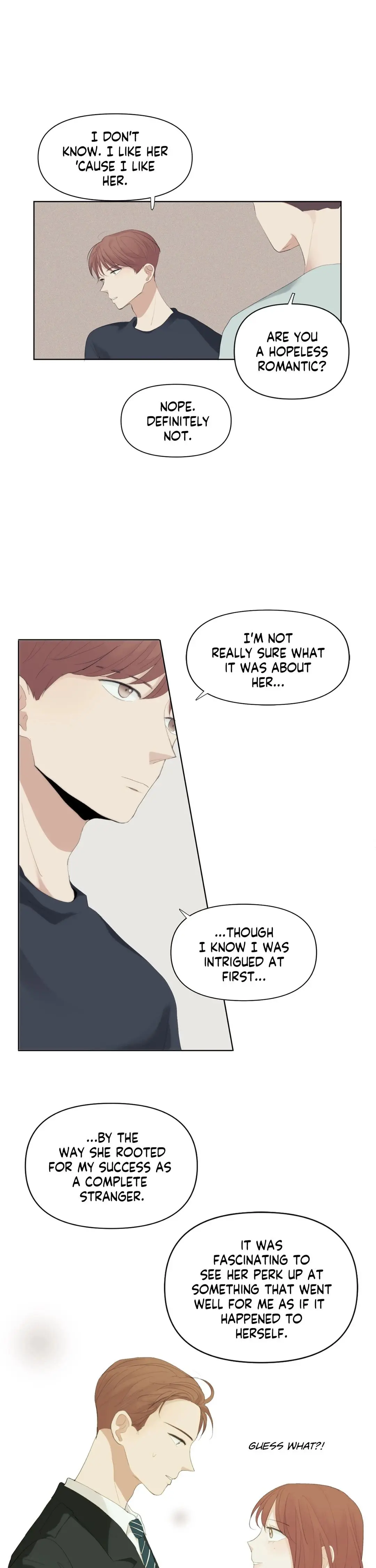 Let it be Episode 32 - Page 5