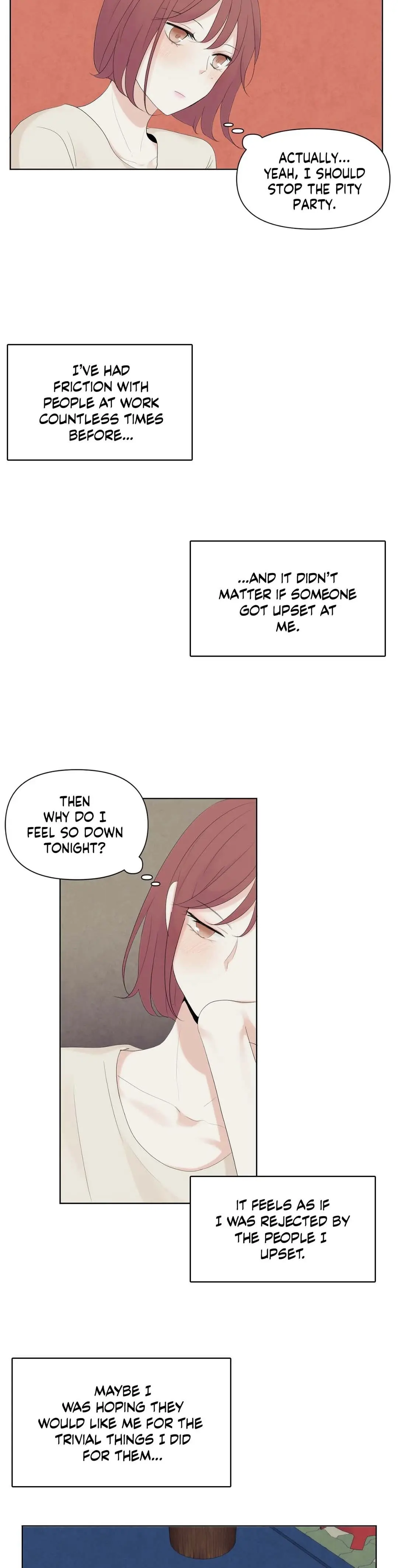 Let it be Episode 33 - Page 24