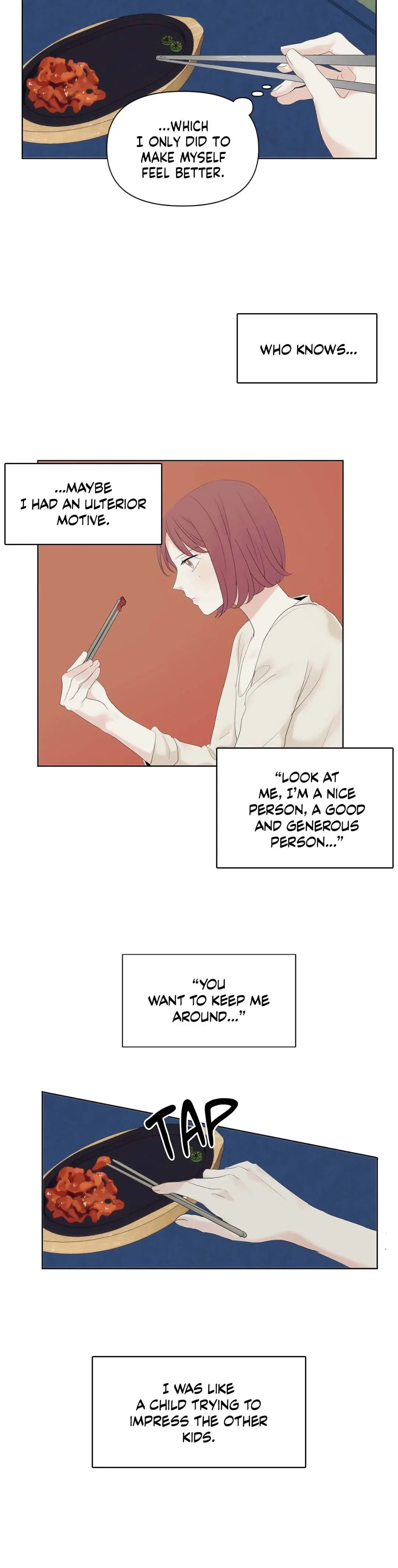 Let it be Episode 33 - Page 25