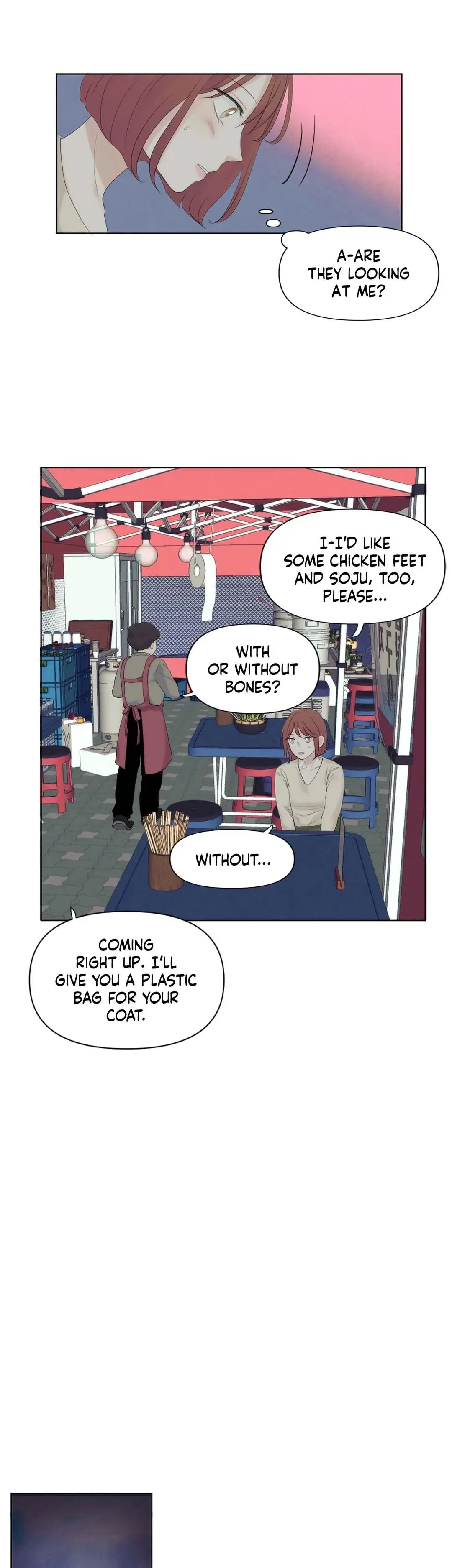 Let it be Episode 33 - Page 9