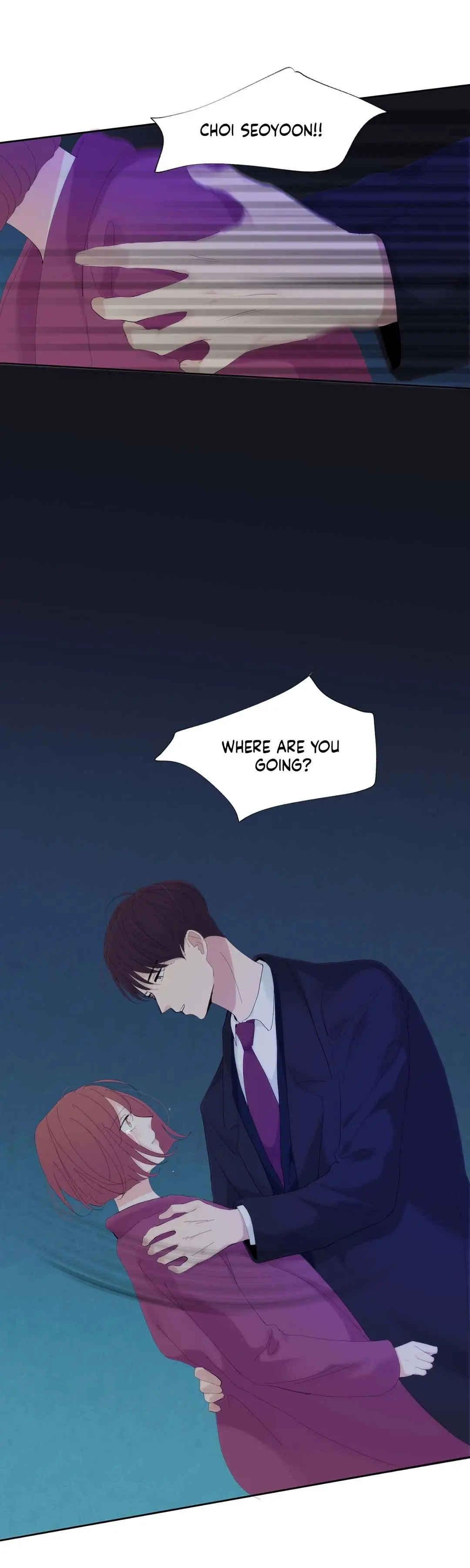 Let it be Episode 34 - Page 16