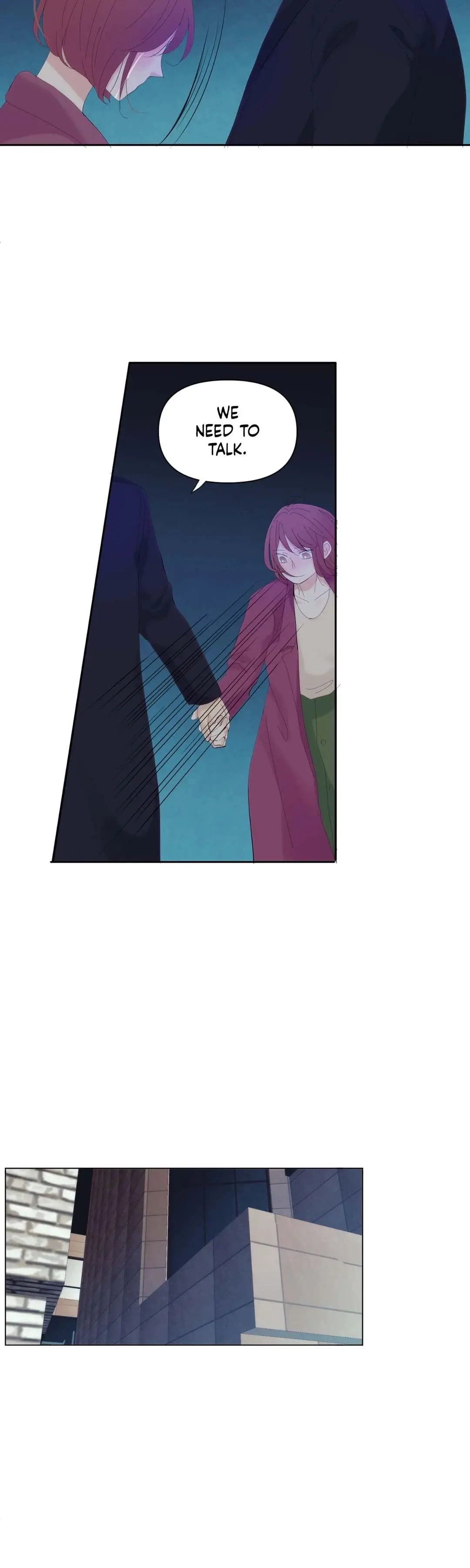 Let it be Episode 34 - Page 18