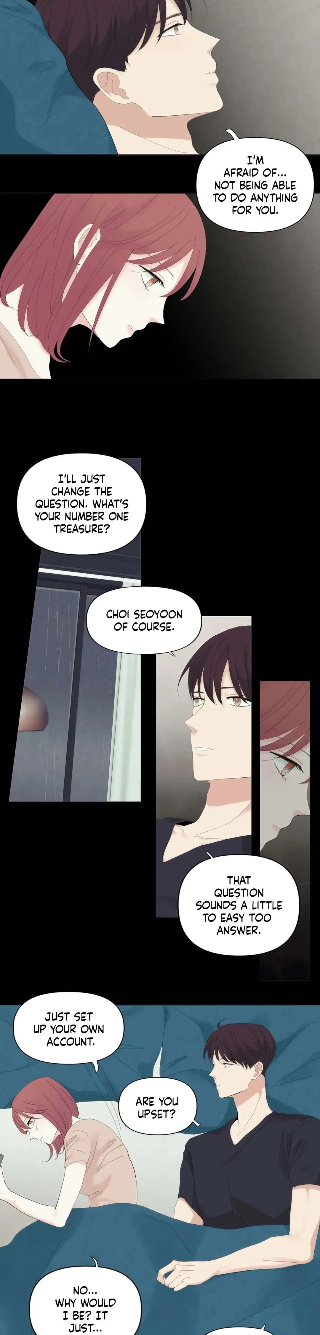 Let it be Episode 34 - Page 2
